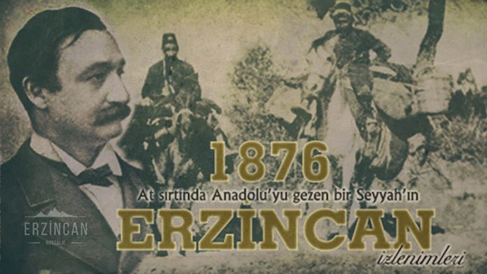 1878 Erzincan