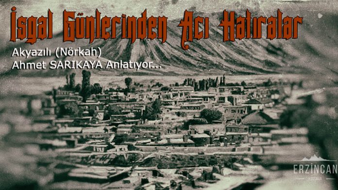 Acı Hatıralar