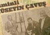 Ciminli Hüseyin Çavuş