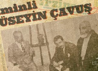 Ciminli Hüseyin Çavuş