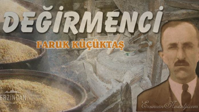 Değirmenci