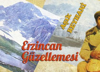 Erzincan Güzellemesi