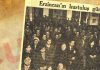 Sarı Sayfalarda Erzincan’ın Kurtuluş günü