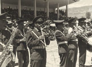 Erzincan Marşı