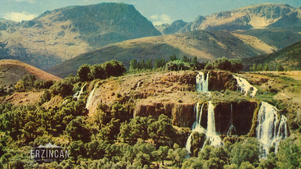 Erzincan