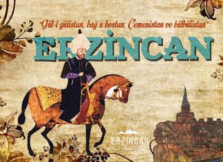 Evliya Çelebi’nin Seyahatnâmesi’nde Erzincan