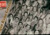 1959 Eğin Kına Gecesi