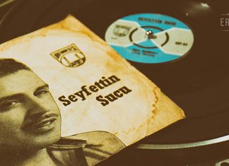 Seyfettin Sucu – Eğin Dedikleri