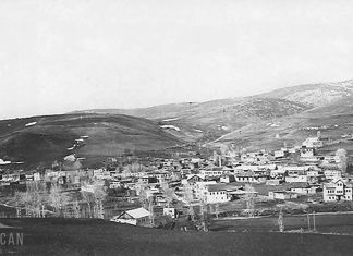 Dumanlı’dan Selam Var