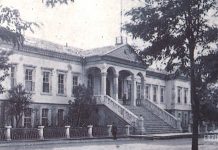 Eski Erzincan’da Tarihi Kışla ve Askeri Yapılar