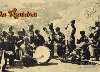 Eğin Üzerine