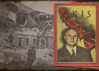 İzzet Akçal – 1939 Erzincan Deprem Felaketi’nin Kahraman Cumhuriyet Savcısı