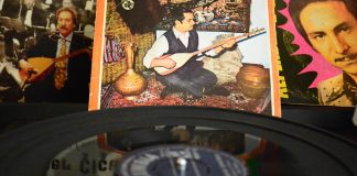 Aşık Daimi – Ezel Bahar Olmayınca