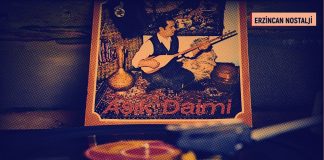 Aşık Daimi – Söyle Dilber