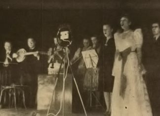 1939 Erzincan Depremi ve Safiye Ayla