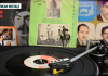 Davut Sulari – Tercan Elleri (45’lik Plak)