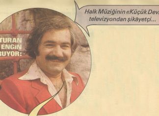 Turan Engin Soruyor: TV’yi Kimler Parselledi?