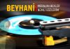 Aşık Beyhani – Meralını Bekler Nemli Gözlerim (45’lik Plak)