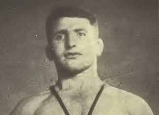 Olimpiyatlardaki ilk “Altın Adamımız” Erzincan-Refahiyeli Yaşar Erkan