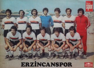 Erzincanspor’un bütün umudu: Öz Erzincanlılarda