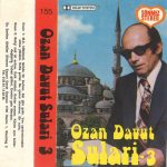 AŞIK DAVUT SULARİ_KASET_3_EN