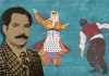 Aşık Daimi ile Sohbet