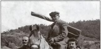 Aşık Davut Sulâri ile Son Sohbet