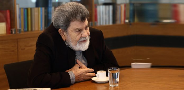 Cevat Çapan