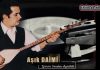 Aşık Daimi – Yârim Senden Ayrılalı (45’lik Plak)