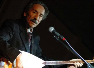 Ali Ekber Çiçek: Yolu Gurbete Düşenlerin Sırdaşı