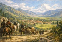 150 Yıl Öncesinin Erzincan’ına Tarihi Bir Yolculuk: Aşçı Dede’nin Hatıraları (1. Kısım)