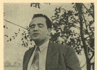 Behçet Kemal Çağlar – Türk Köyünün Güzelliği