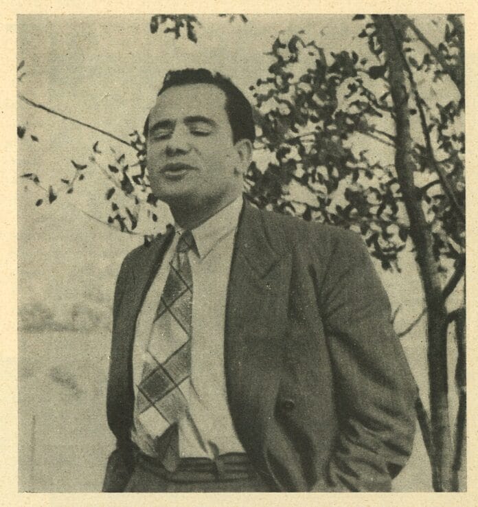 Behçet Kemal Çağlar