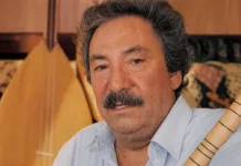Gönül Telini Titreten Usta: Ali Ekber ÇİÇEK