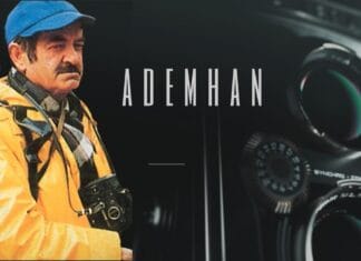 Bir Efsanenin İzinde: Yusuf Ziya Ademhan