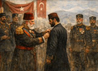 150 Yıl Öncesinin Erzincan’ına Tarihi Bir Yolculuk: Aşçı Dede’nin Hatıraları (3. Kısım)