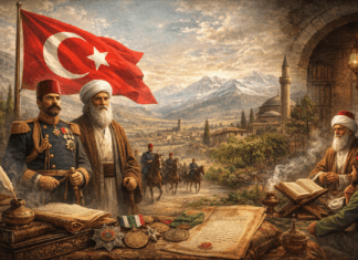 150 Yıl Öncesinin Erzincan’ına Tarihi Bir Yolculuk: Aşçı Dede’nin Hatıraları (2. Kısım)