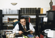 Bağlamanın Bilge Sesi Yavuz Top’u Saygıyla Anıyoruz.