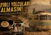 Çayırlı yolcuları kalmasın!