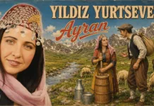 Yıldız Yurtsever – Ayran | 45’lik Plak
