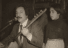 Bir ustanın kızı olmak: Ebru Çiçek