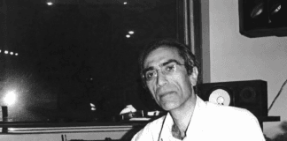 Tıp ve Müziğin Büyük Buluşması: Dr. Necati Özdemir